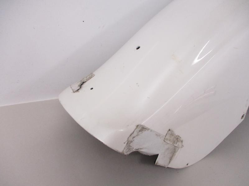 99 Kawasaki Vulcan VN 1500 J Drifter Front Fender 35001-5047-Q6